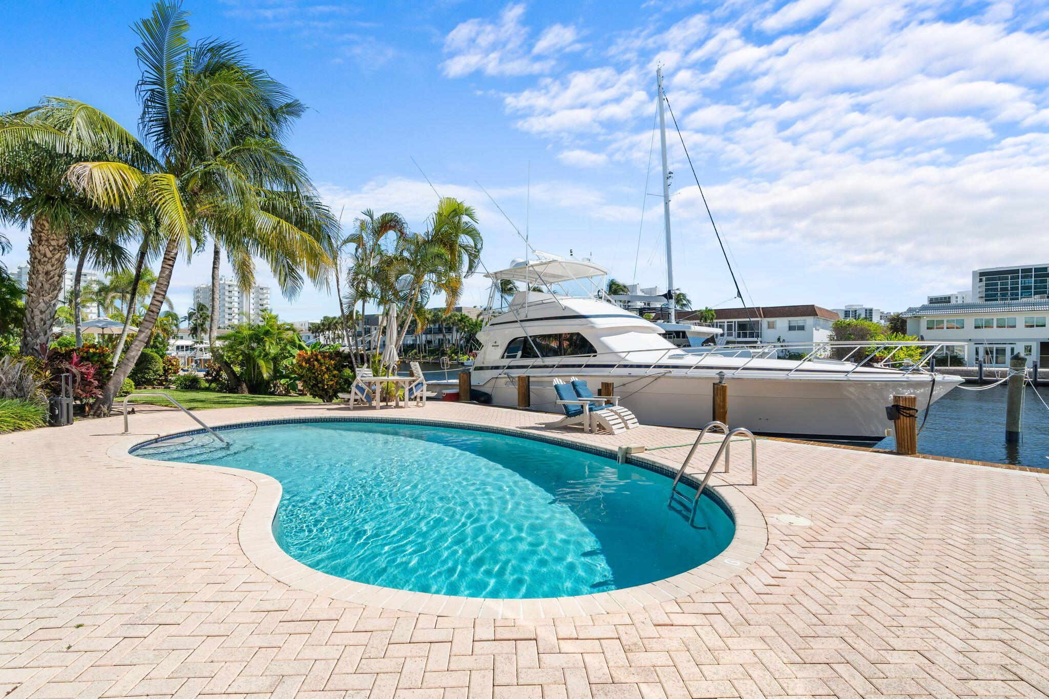 HIGHLAND OCEAN HOUSE COND - Residential Lease