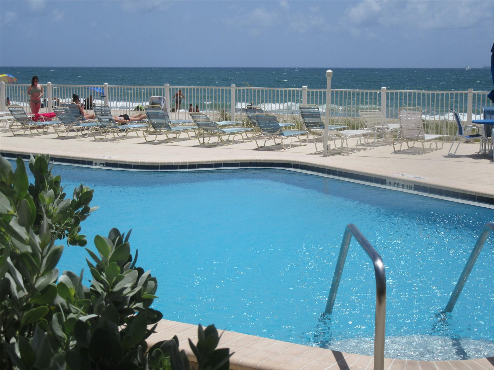 CARIBE - Residential