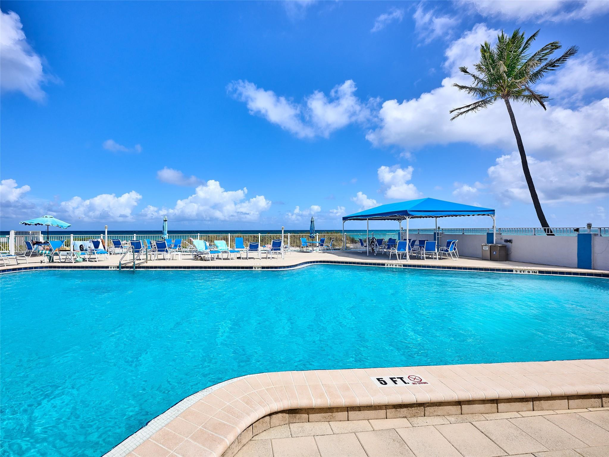 CARIBE - Residential