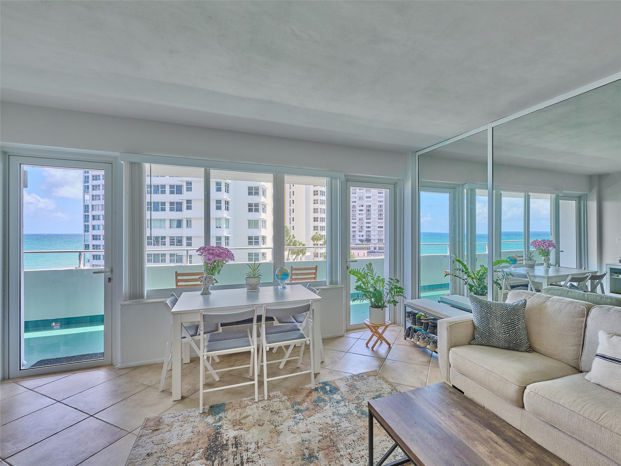 CARIBE - Residential