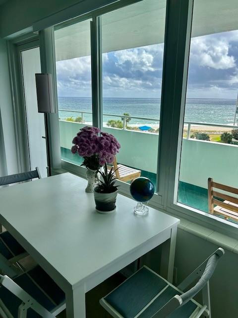 CARIBE - Residential