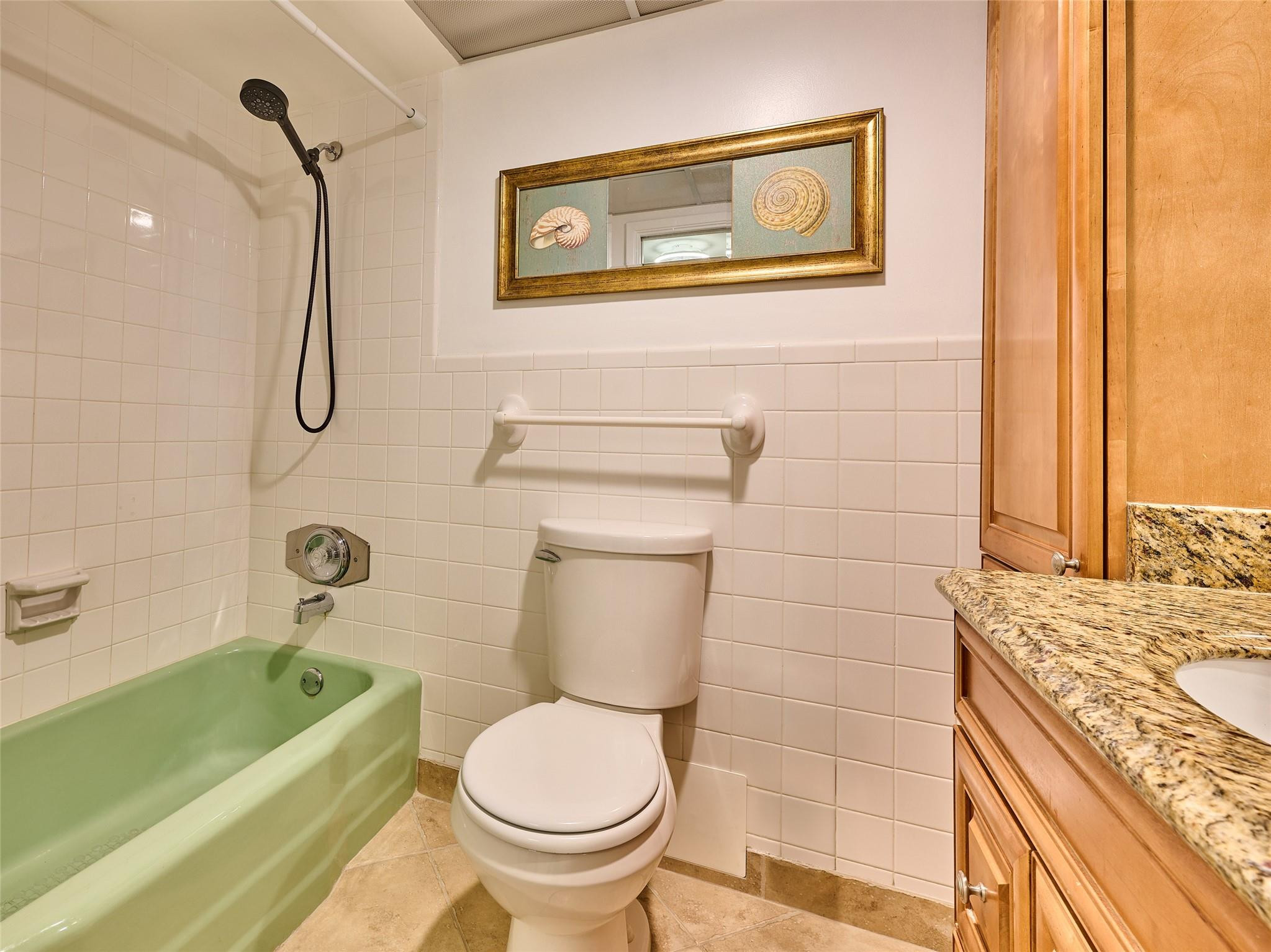 CARIBE - Residential