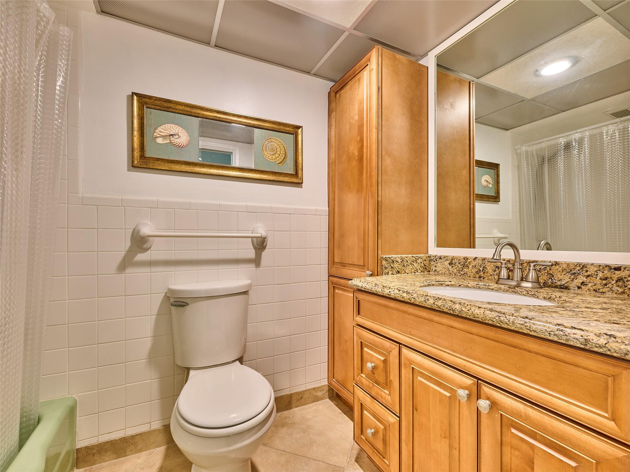 CARIBE - Residential