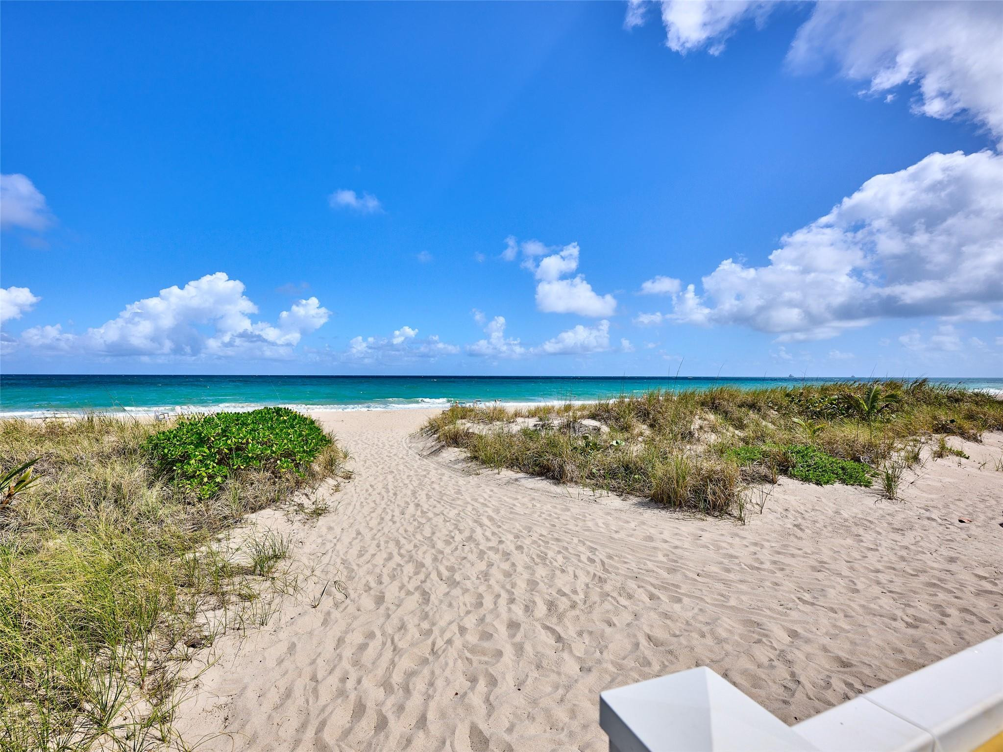 CARIBE - Residential