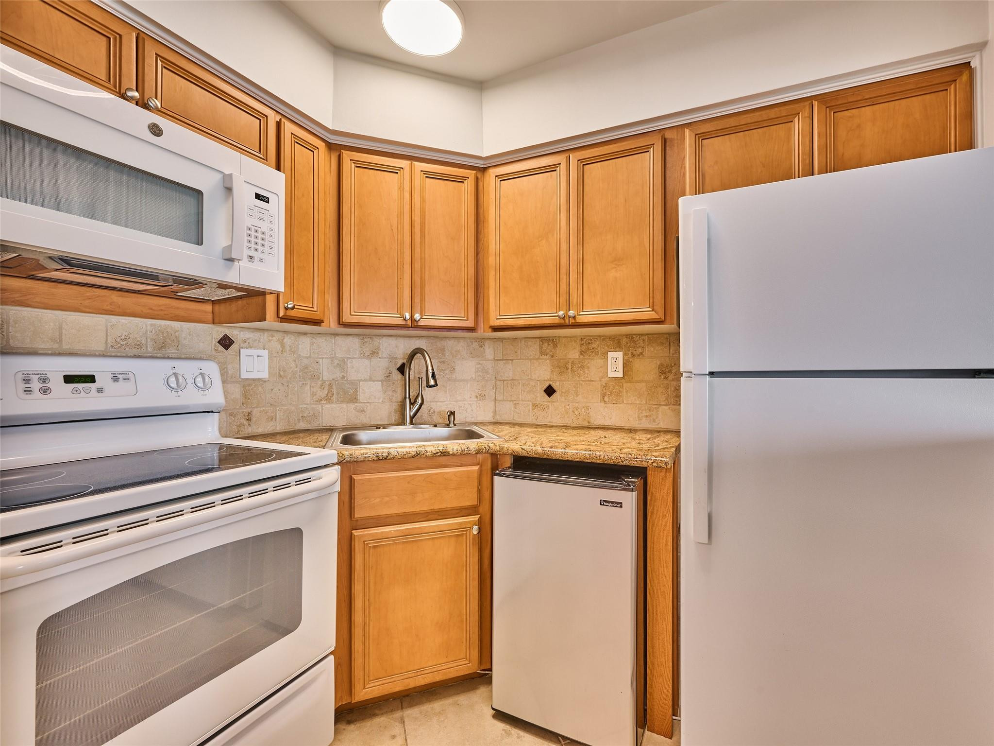 CARIBE - Residential