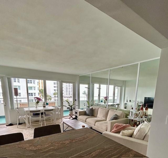 CARIBE - Residential