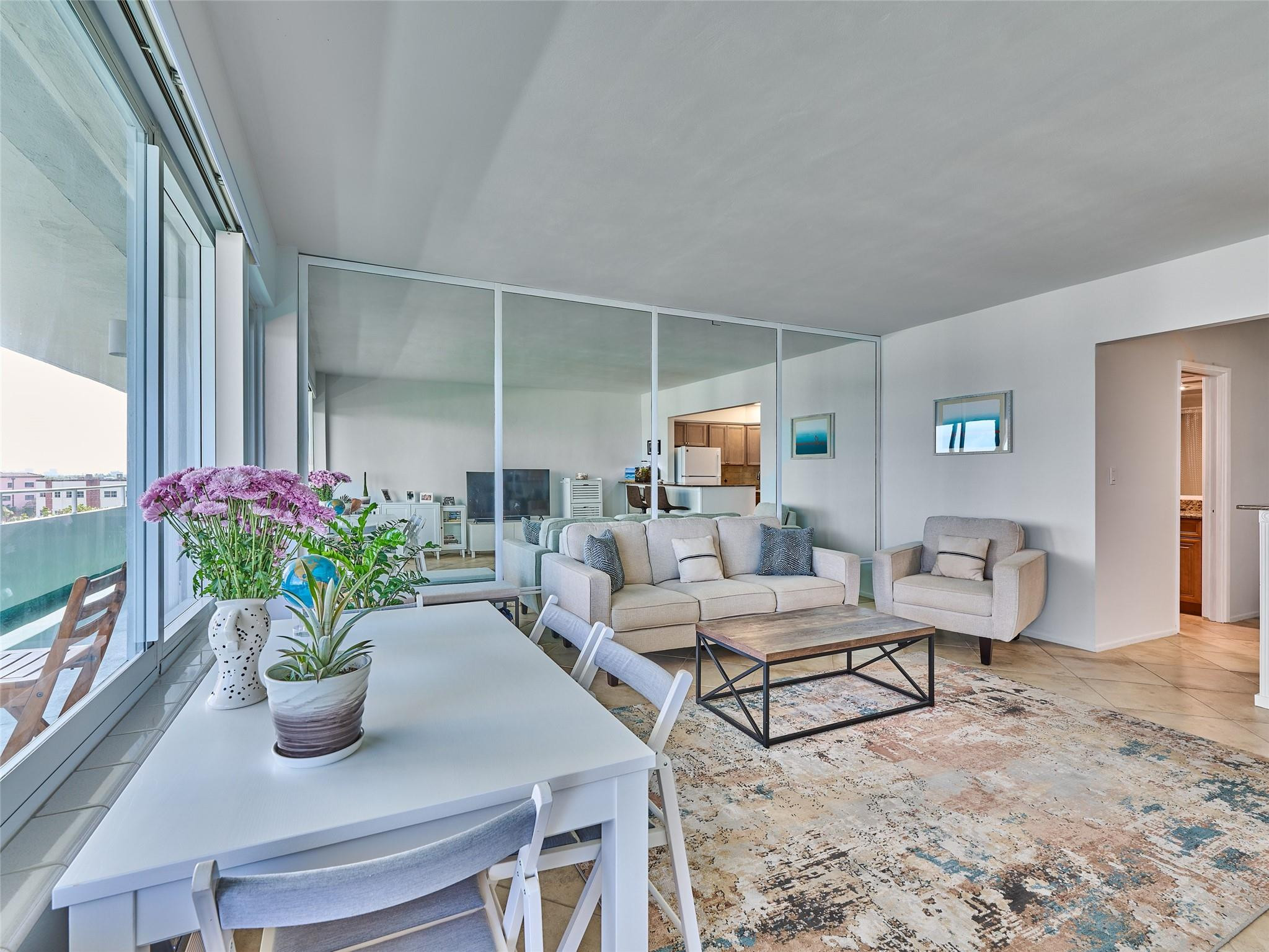 CARIBE - Residential