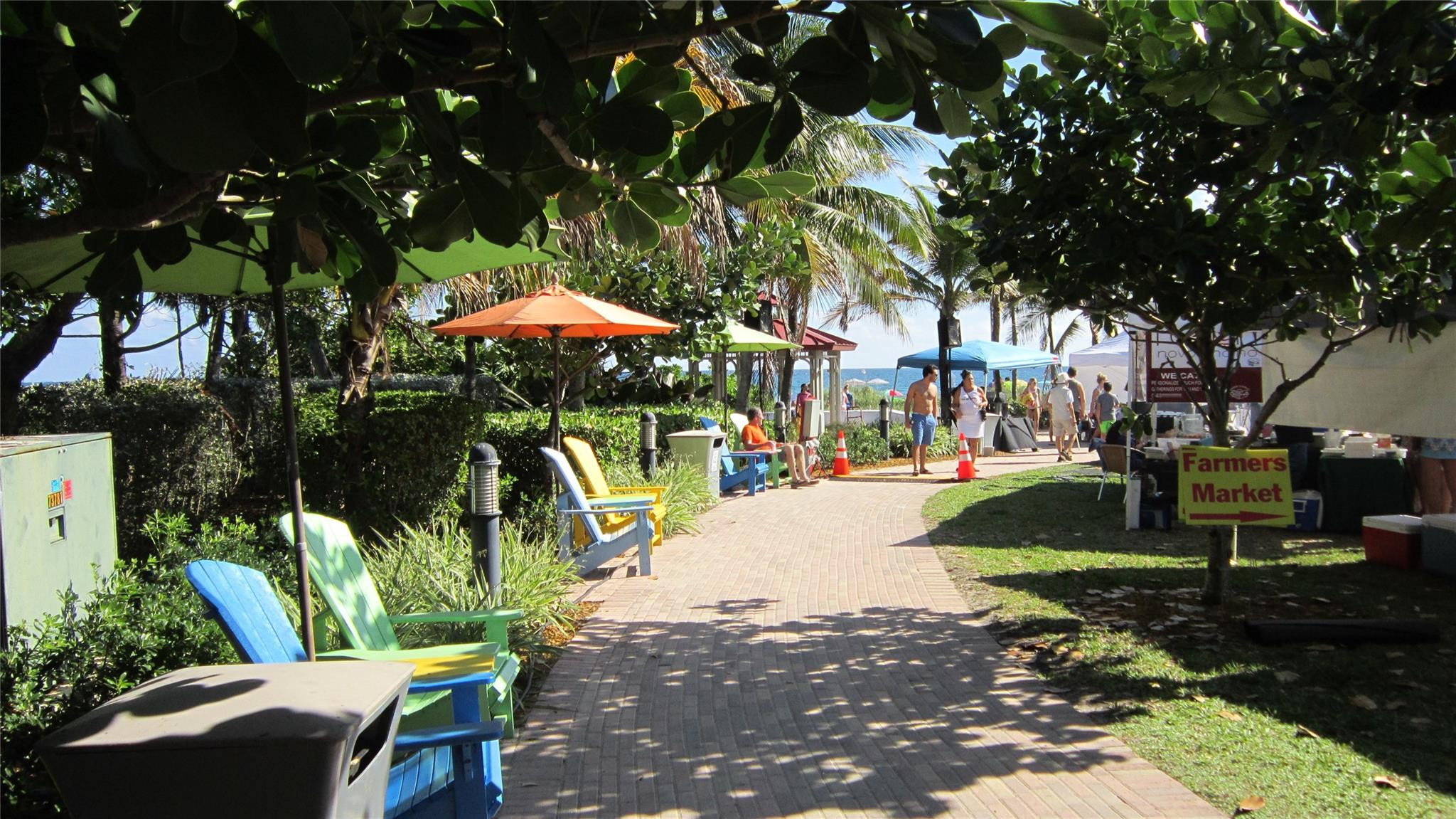 CARIBE - Residential