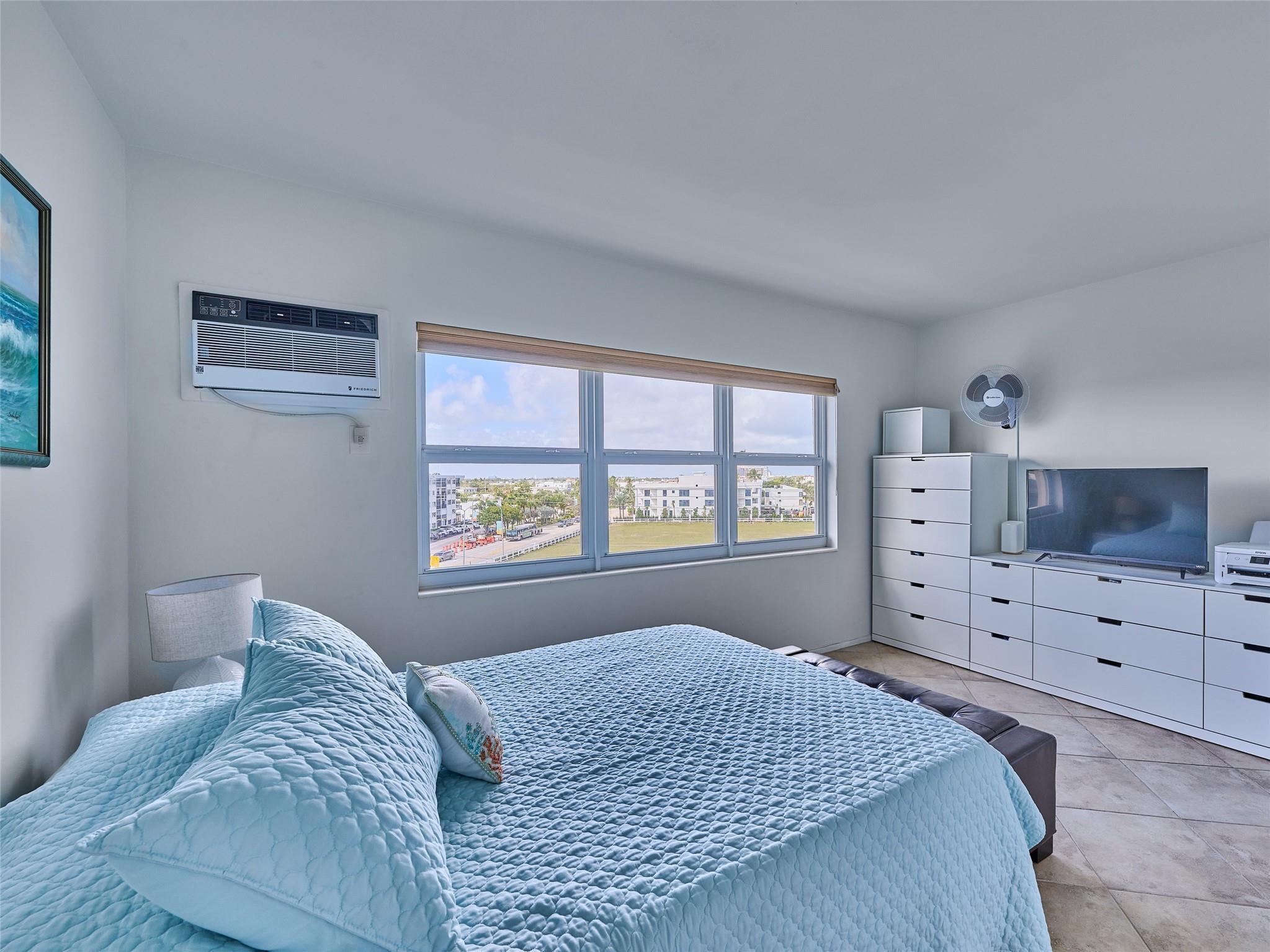 CARIBE - Residential