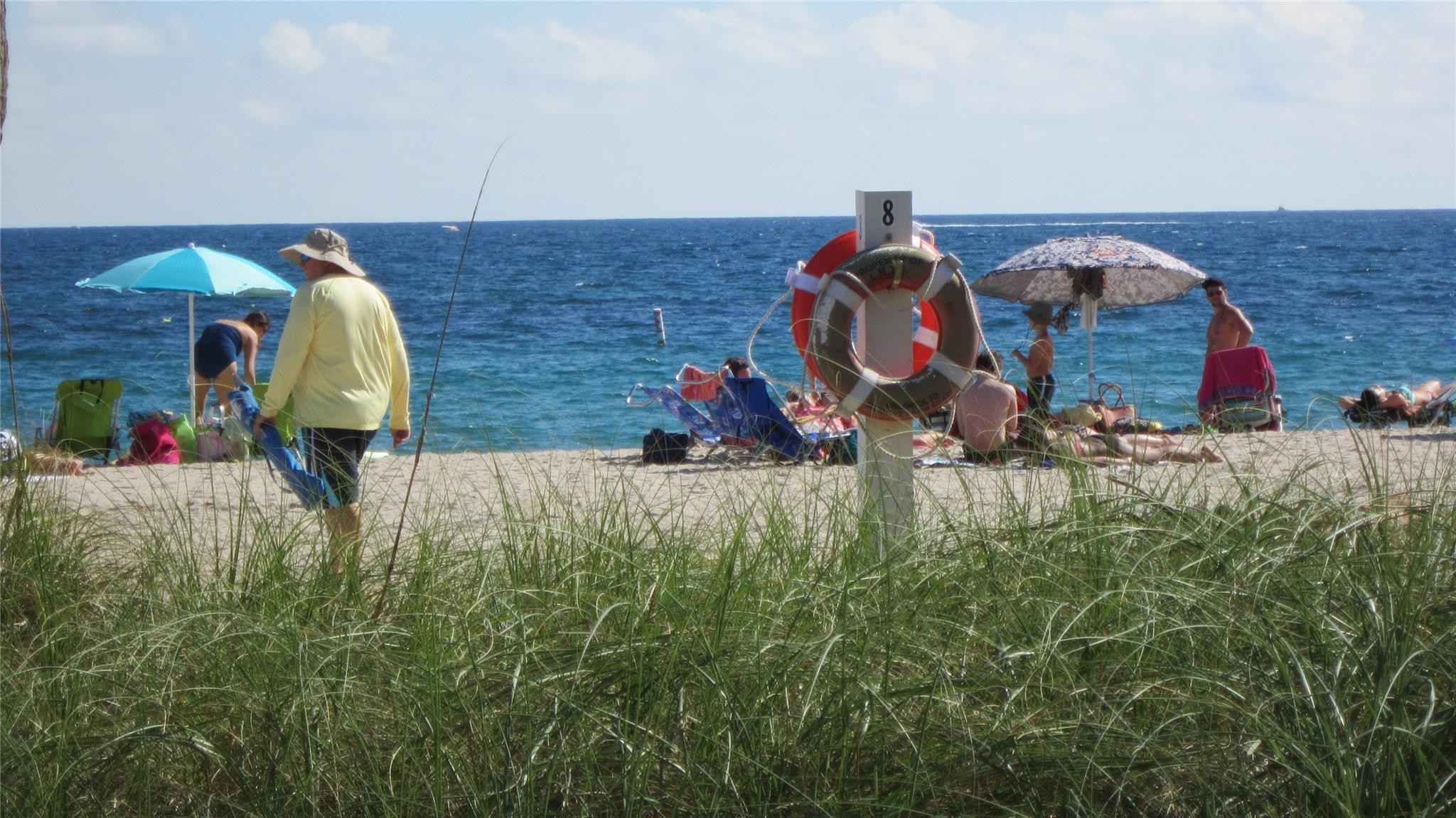 CARIBE - Residential