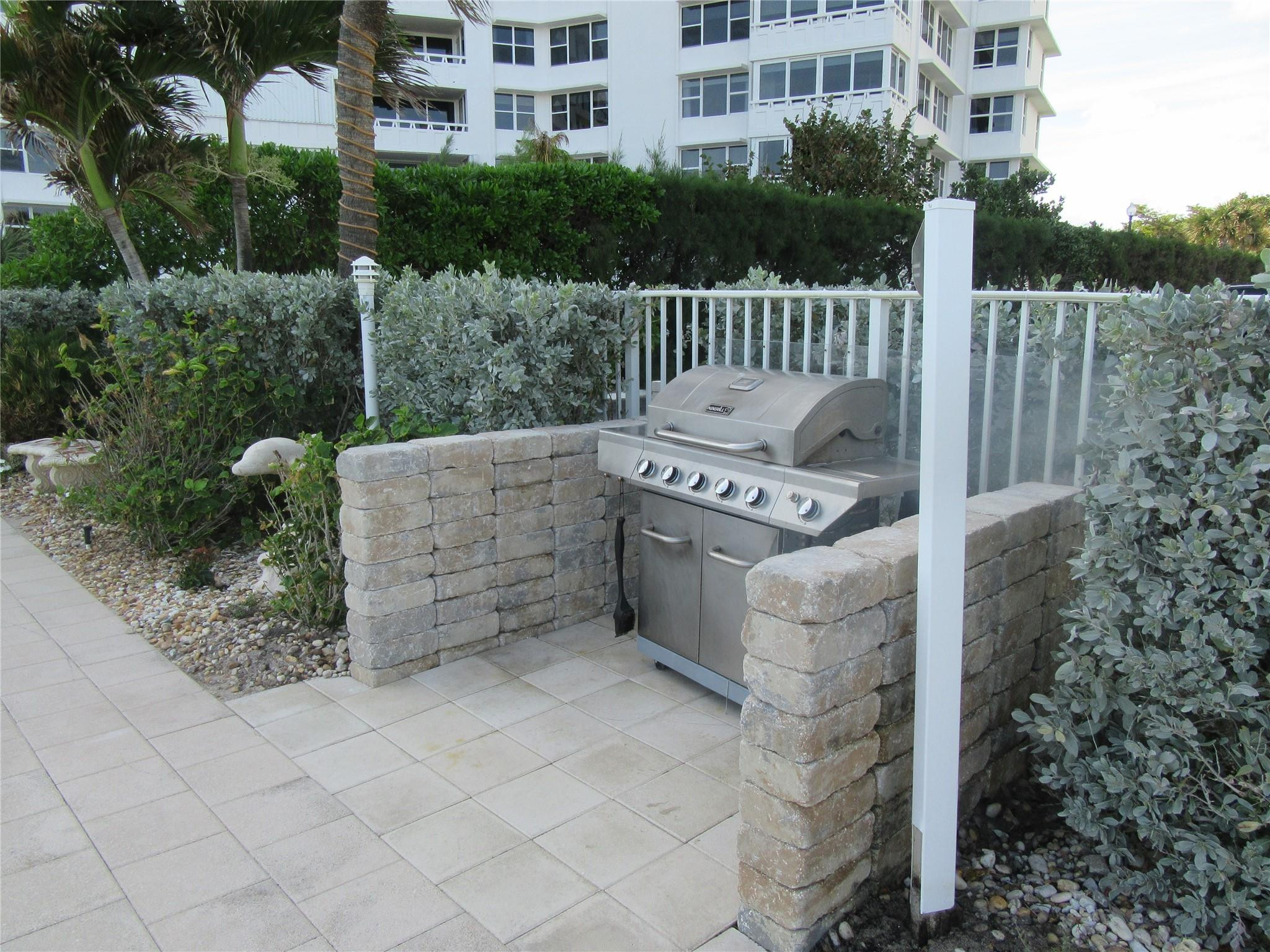 CARIBE - Residential