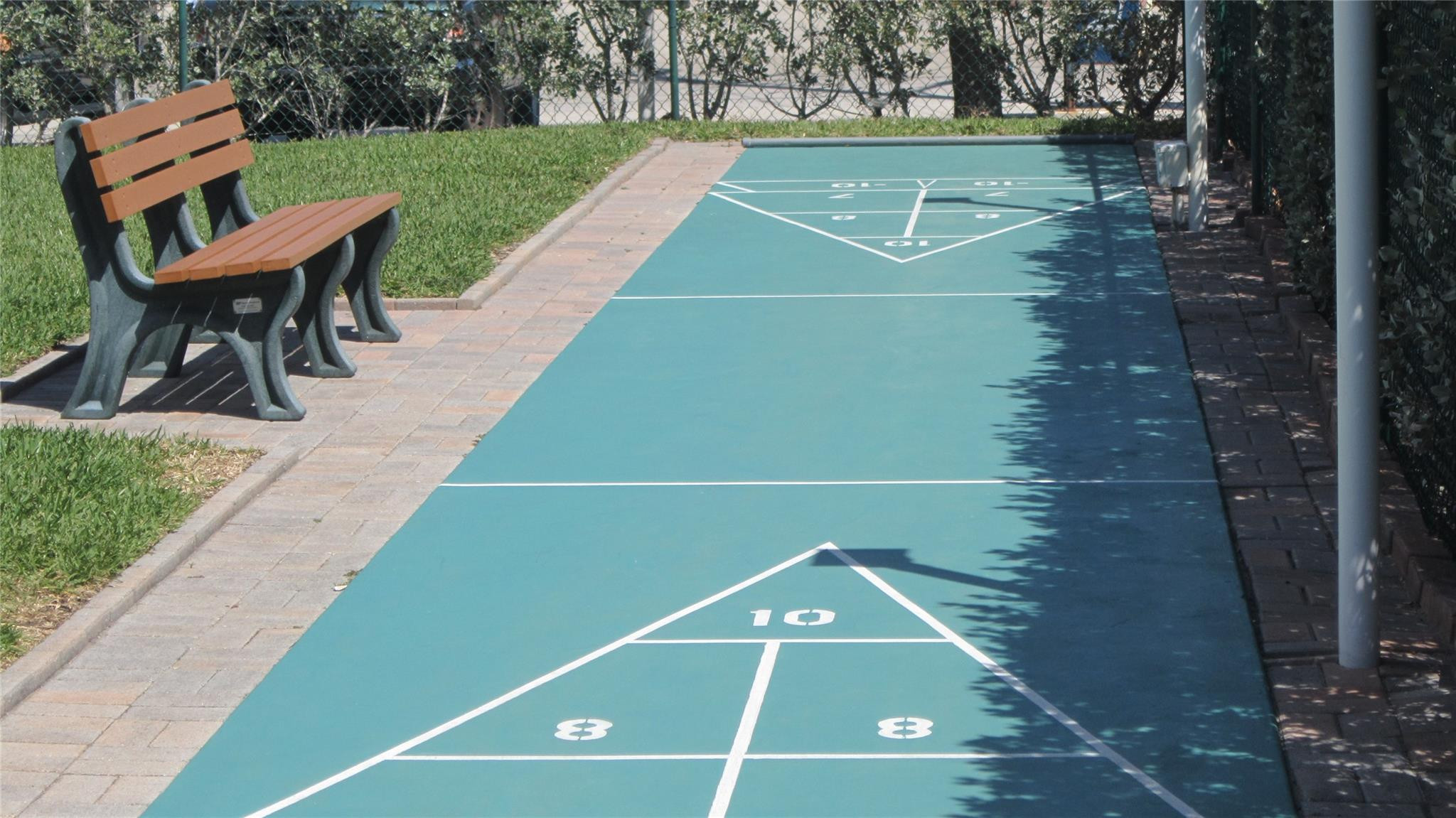 CARIBE - Residential