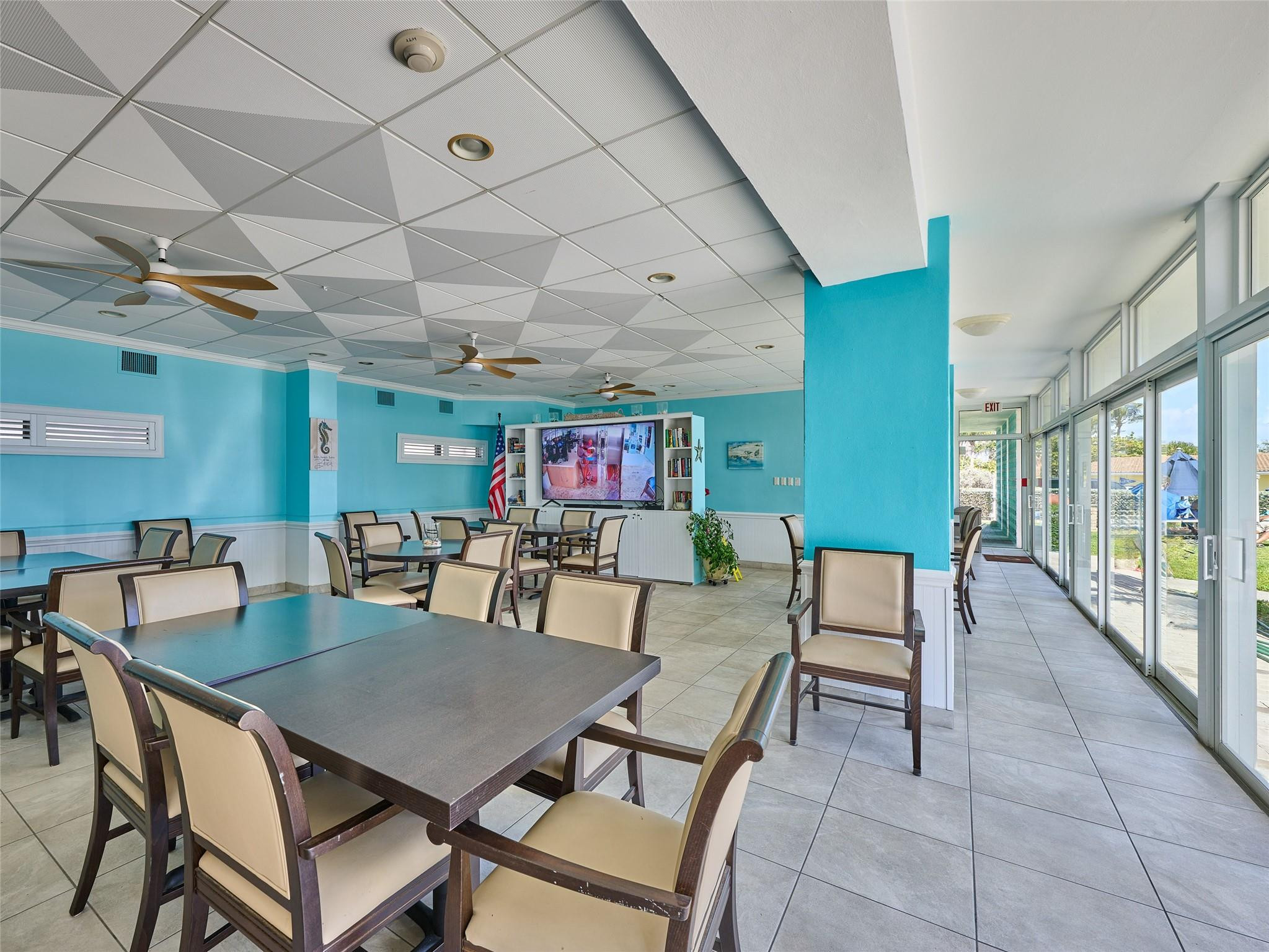 CARIBE - Residential