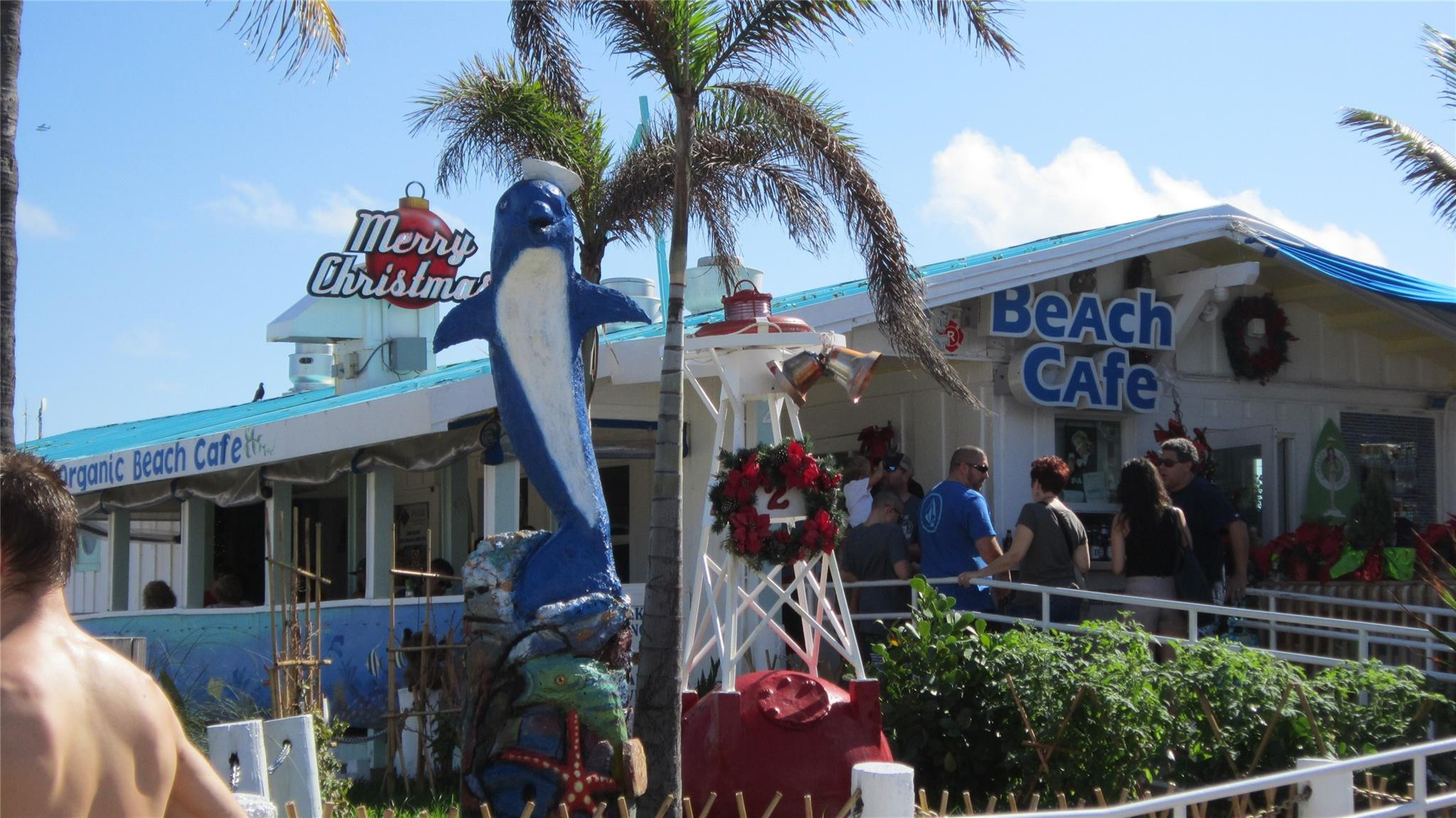 CARIBE - Residential