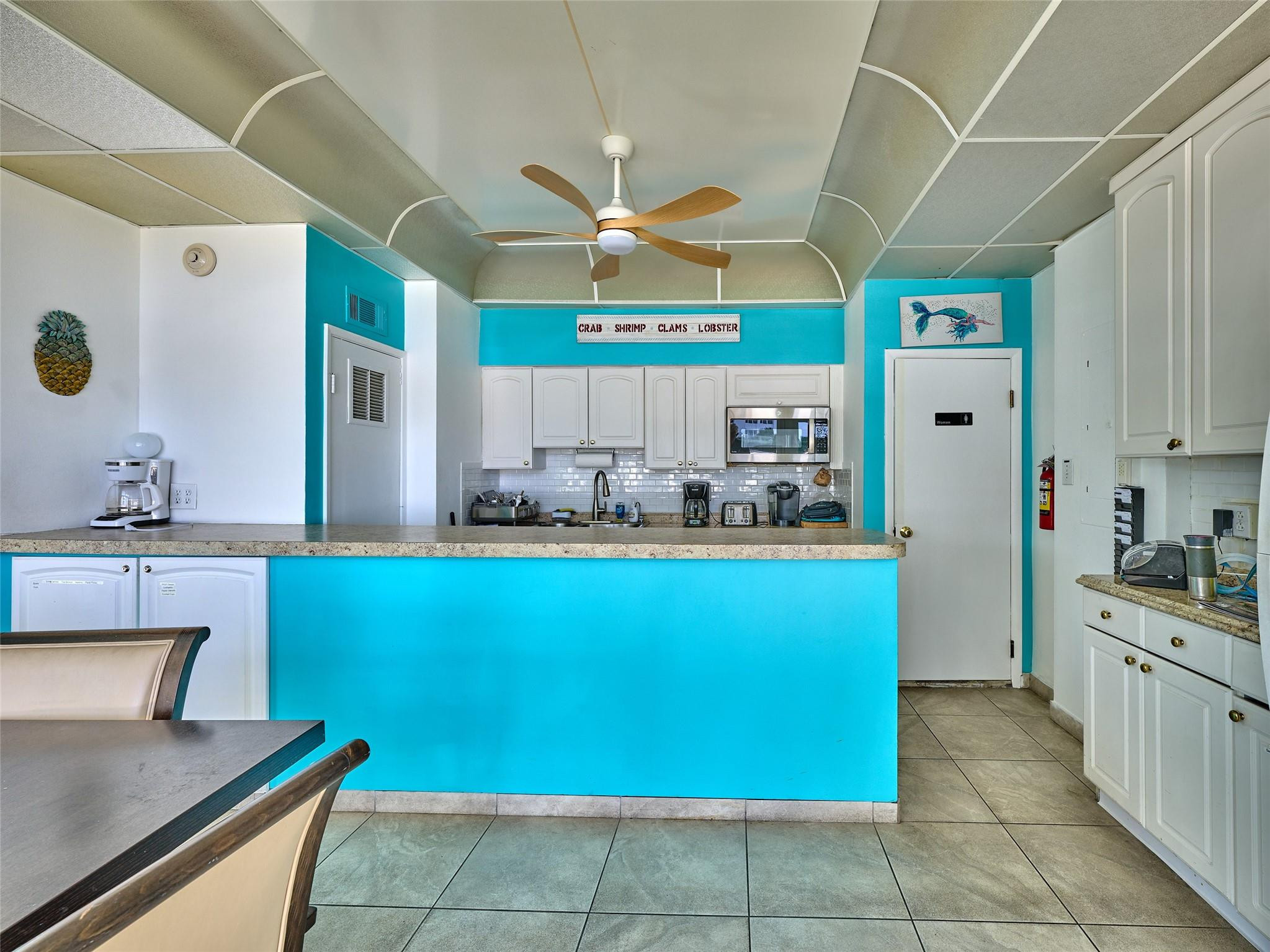 CARIBE - Residential