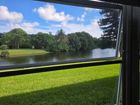 Tiny photo for 1004 NEWPORT G #1004, Deerfield Beach, FL 33442 (MLS # B26086613)
