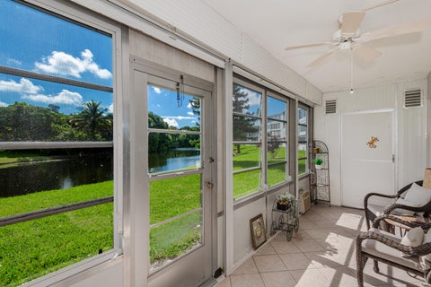 Tiny photo for 1004 NEWPORT G #1004, Deerfield Beach, FL 33442 (MLS # B26086613)