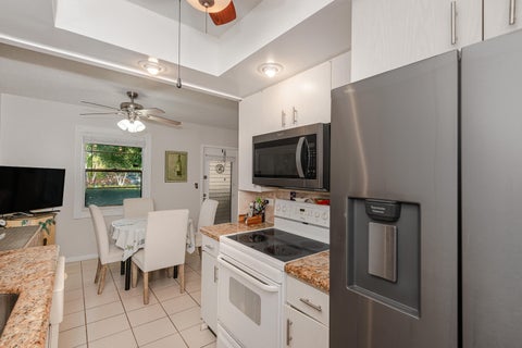 Tiny photo for 1004 NEWPORT G #1004, Deerfield Beach, FL 33442 (MLS # B26086613)