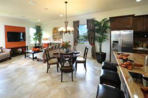 Tradition Plat No. 19 Rep - Residential