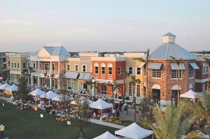 Tradition Plat No. 19 Rep - Residential