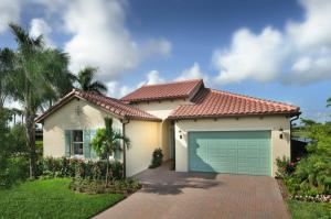 Tradition Plat No. 19 Rep - Residential