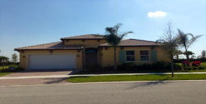 Tradition Plat No. 19 Rep - Residential