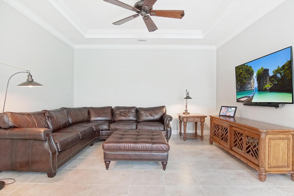 TRADITION PLAT NO 35 - Residential