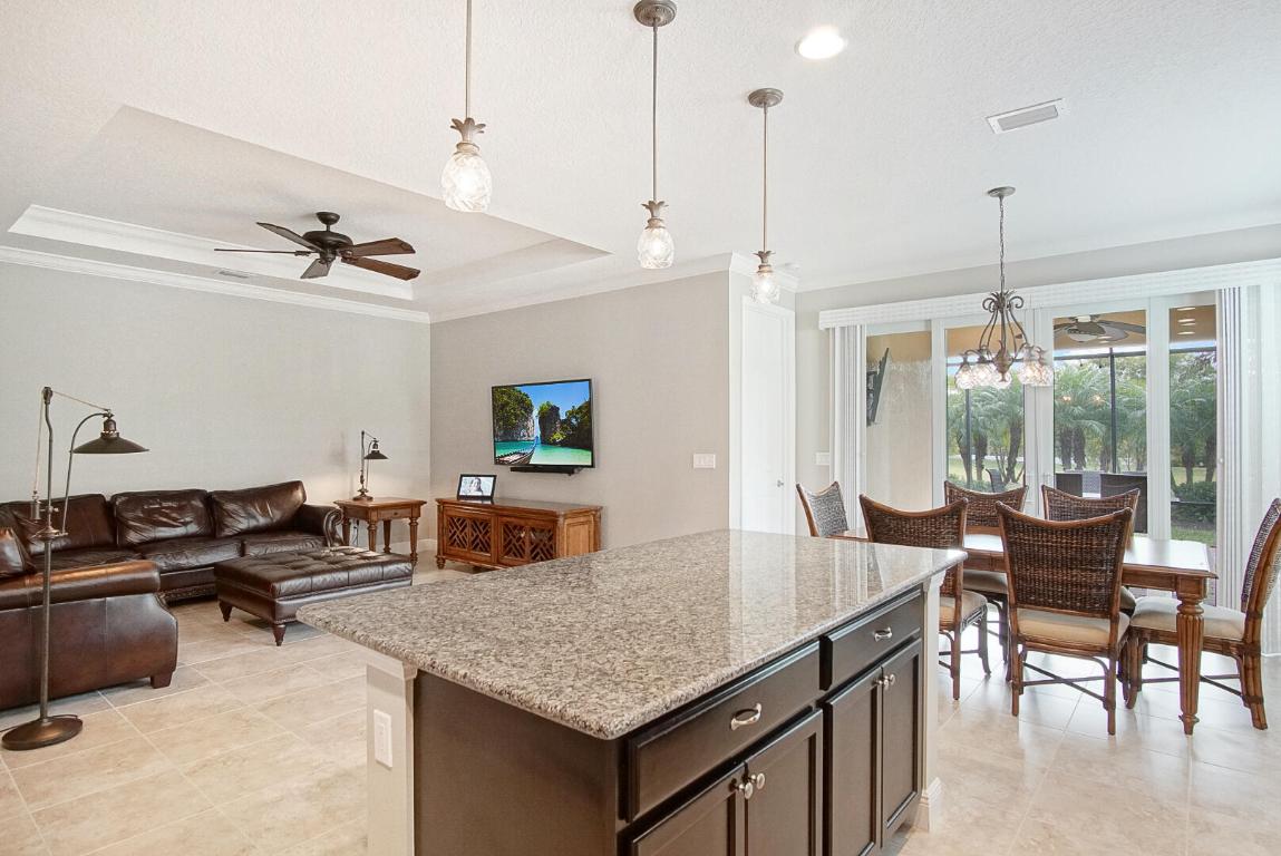 TRADITION PLAT NO 35 - Residential