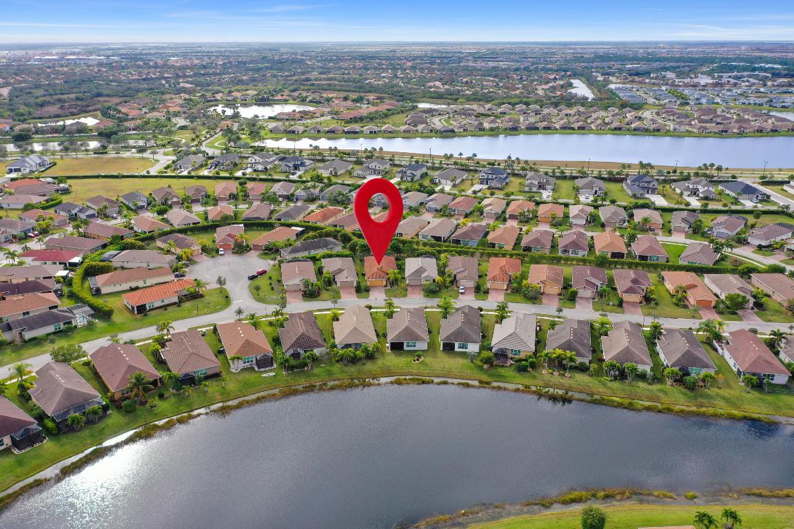 TRADITION PLAT NO 35 - Residential