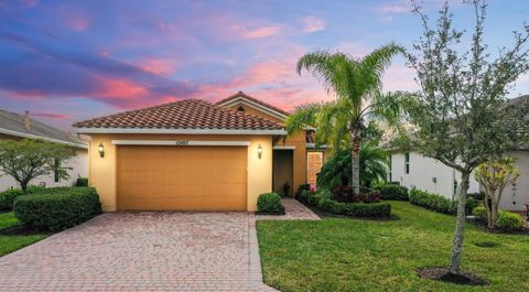Property photo of 12407 sw weeping willow avenue, port st lucie, fl 34987