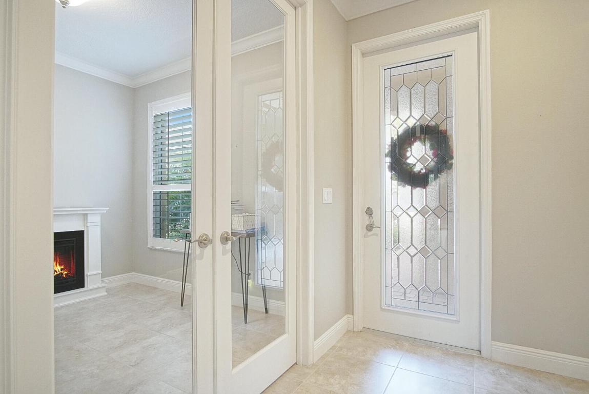 TRADITION PLAT NO 35 - Residential