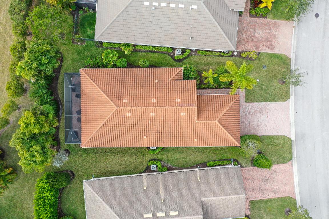 TRADITION PLAT NO 35 - Residential