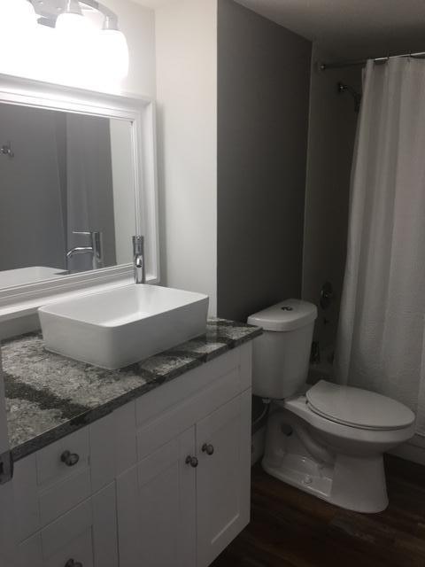 Boca Bayou - Residential Lease