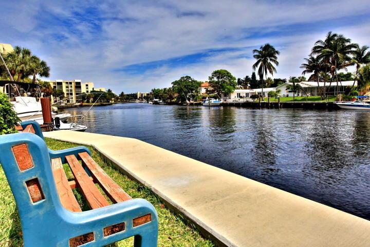 Boca Bayou - Residential Lease