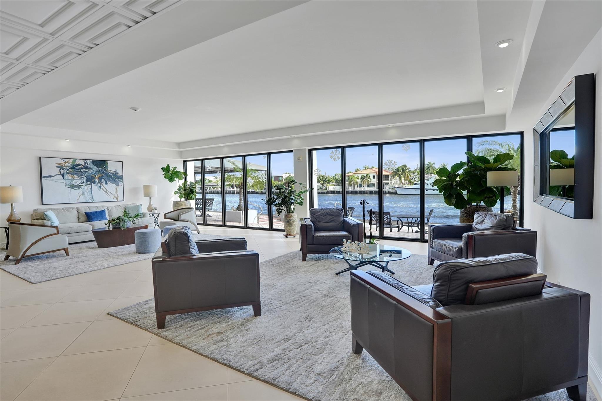 The Warwick - Residential