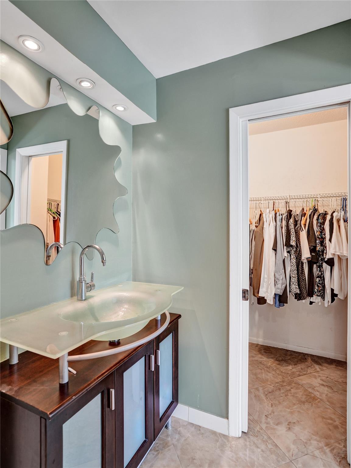 The Warwick - Residential