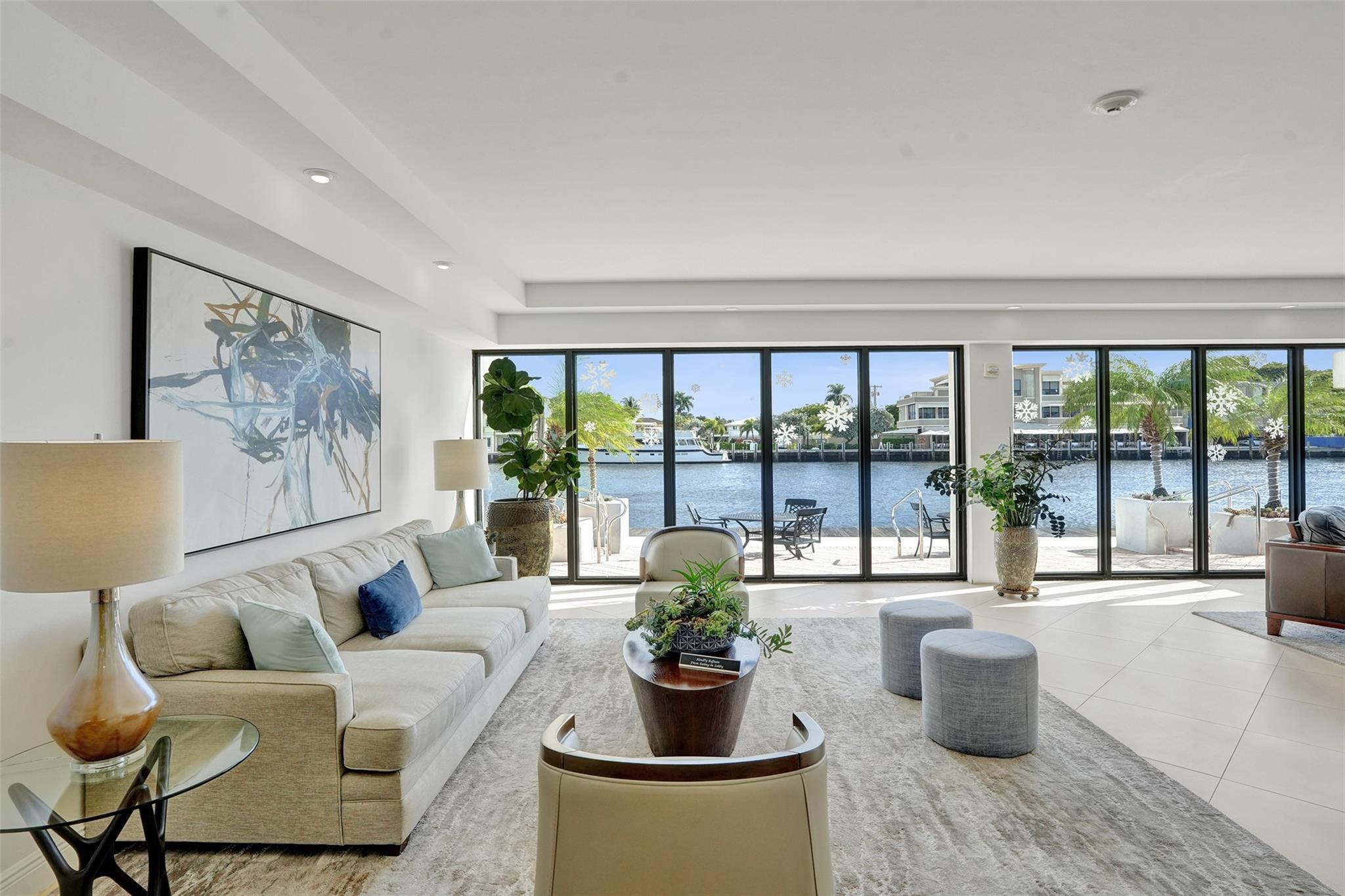 The Warwick - Residential