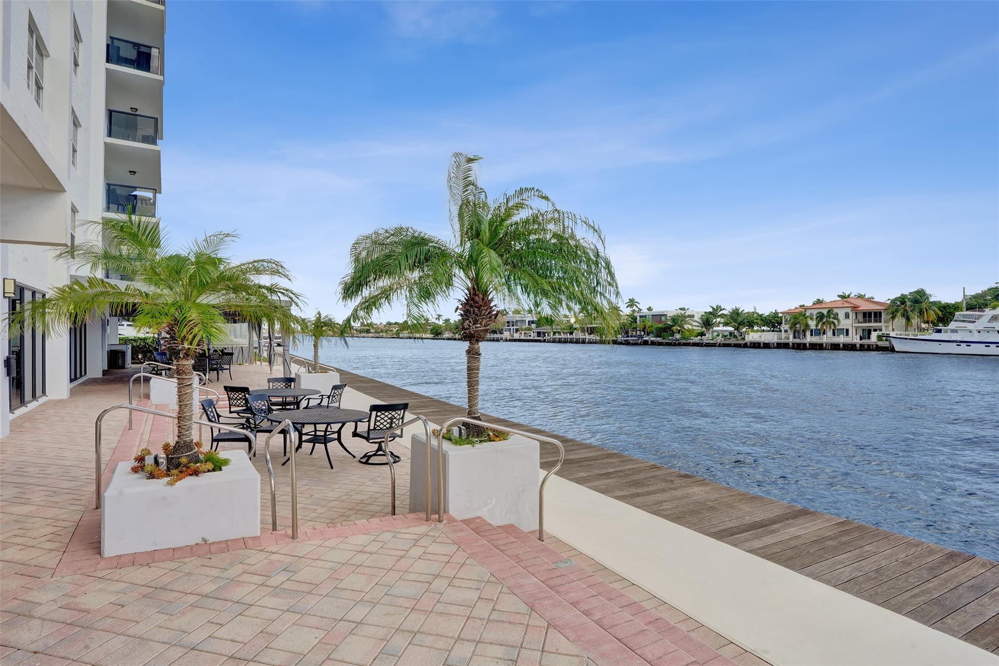 The Warwick - Residential