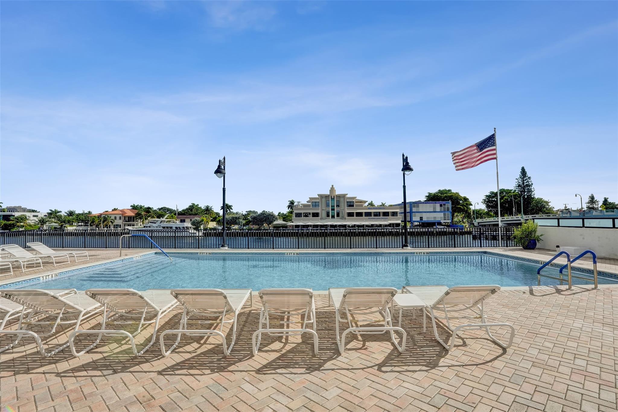 The Warwick - Residential