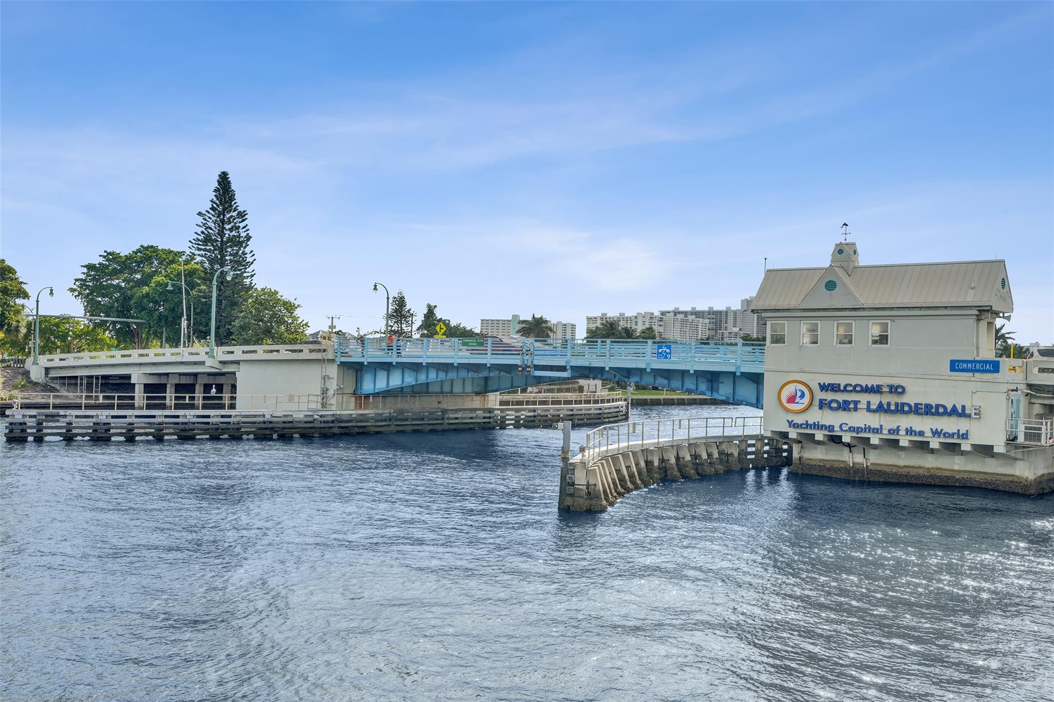 The Warwick - Residential