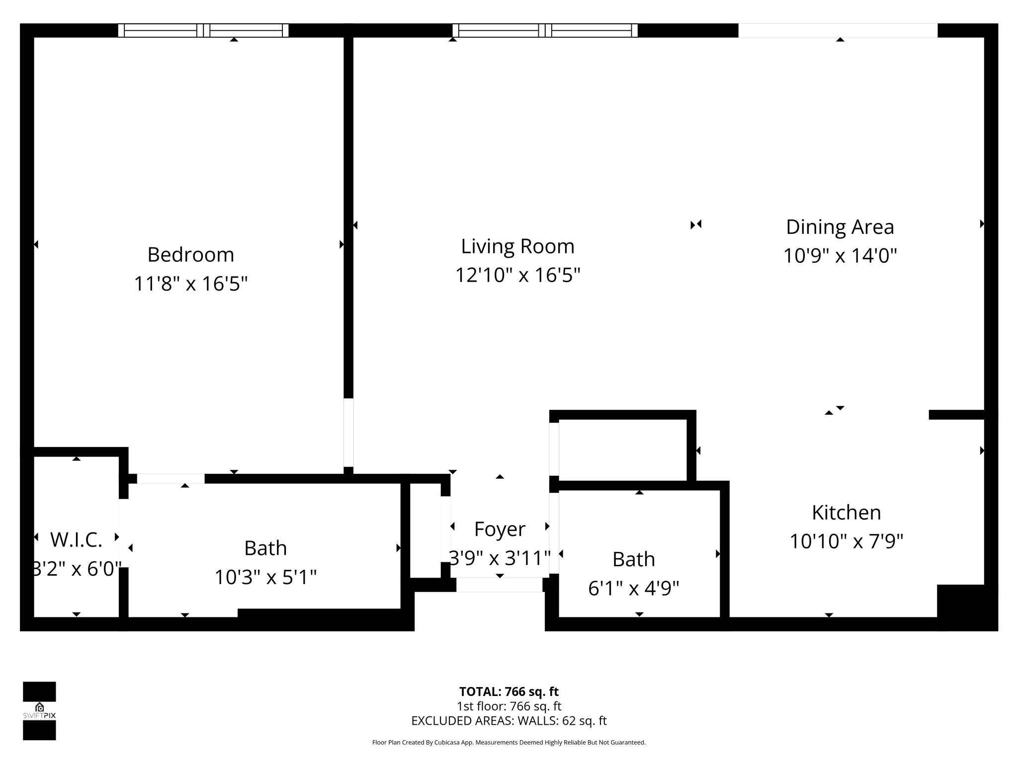 The Warwick - Residential