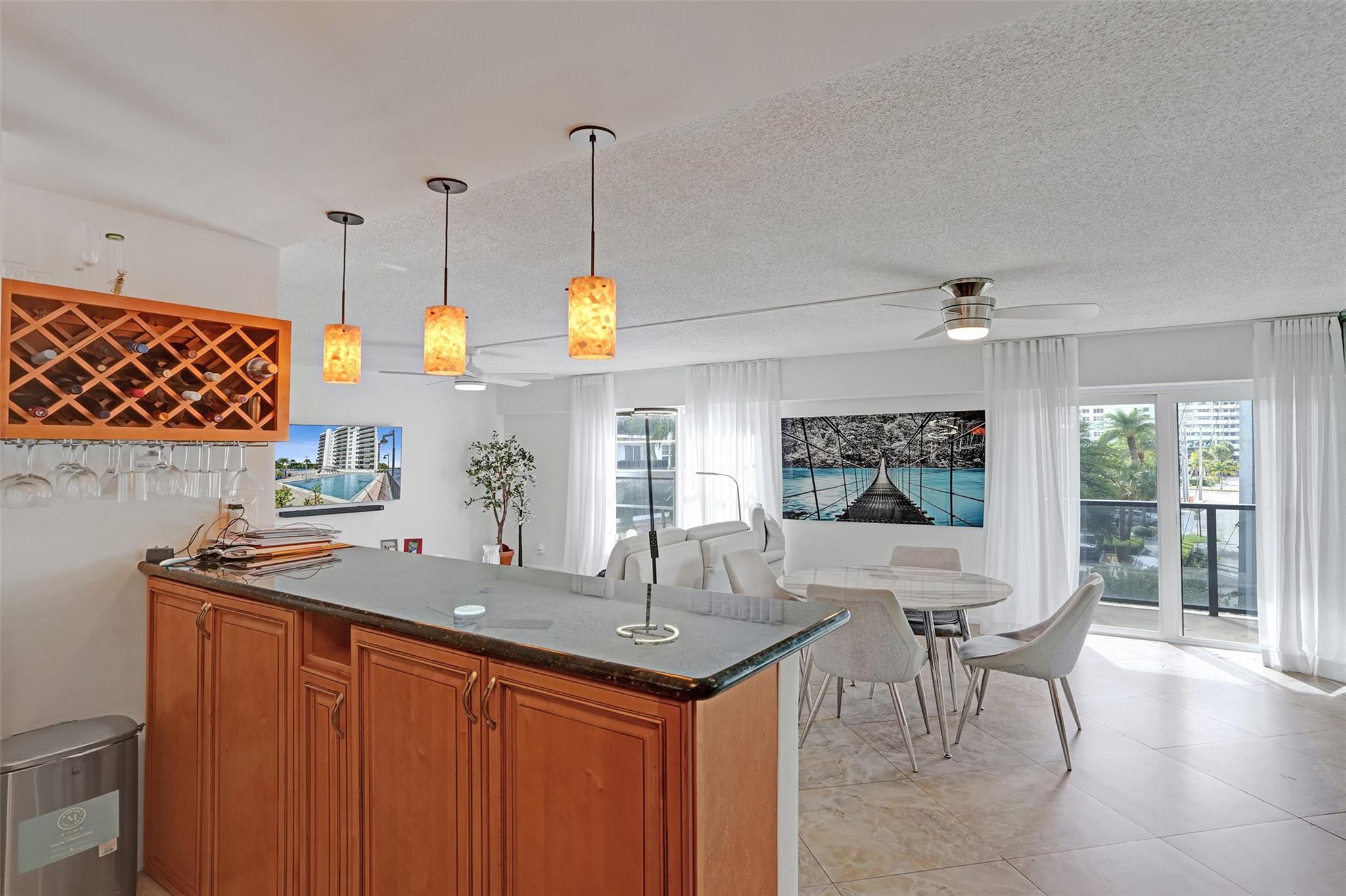 The Warwick - Residential