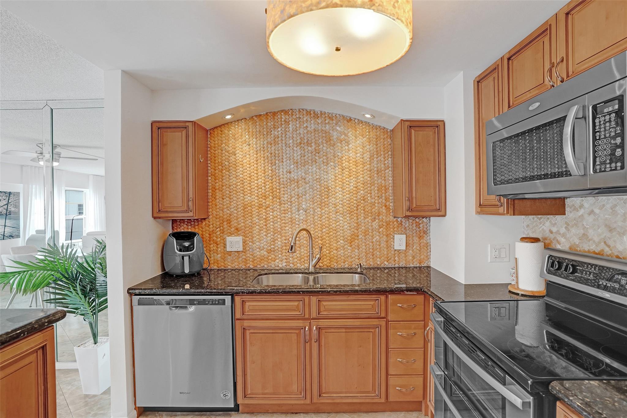 The Warwick - Residential