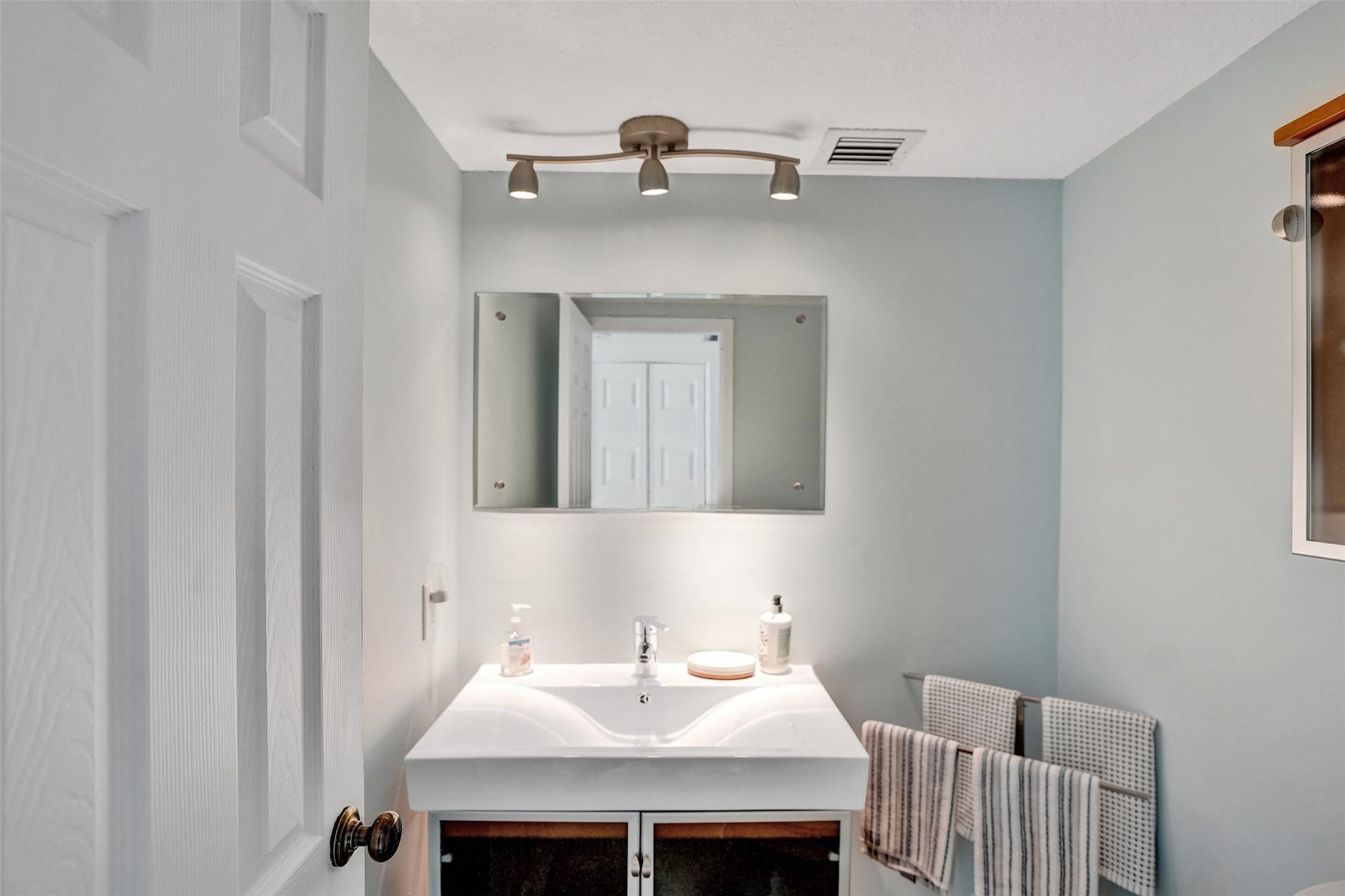 The Warwick - Residential