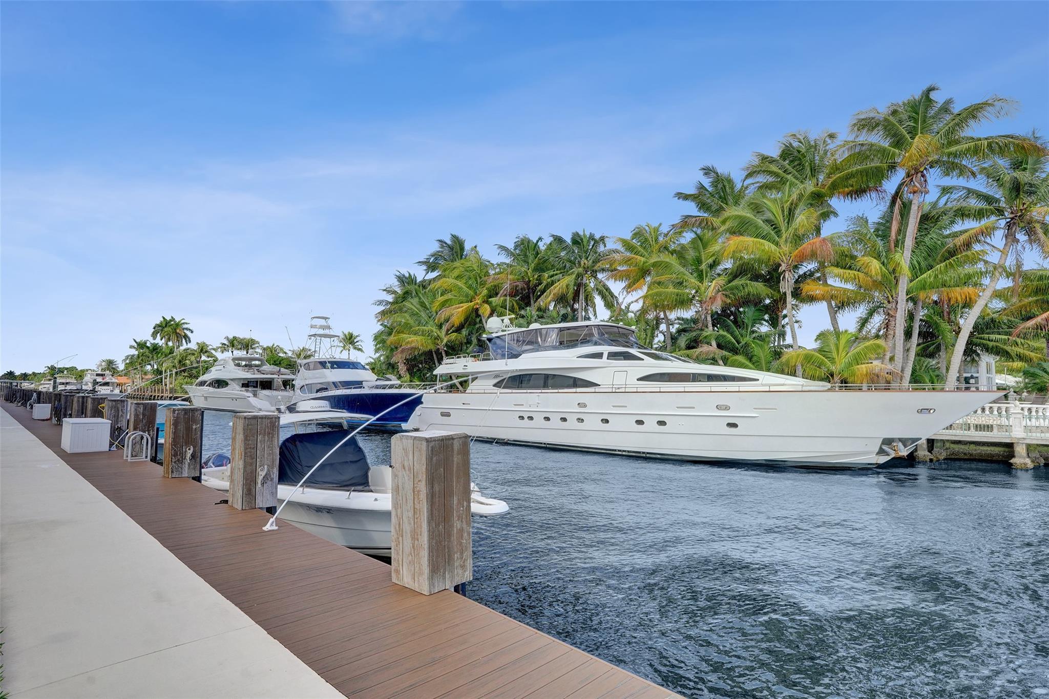 The Warwick - Residential