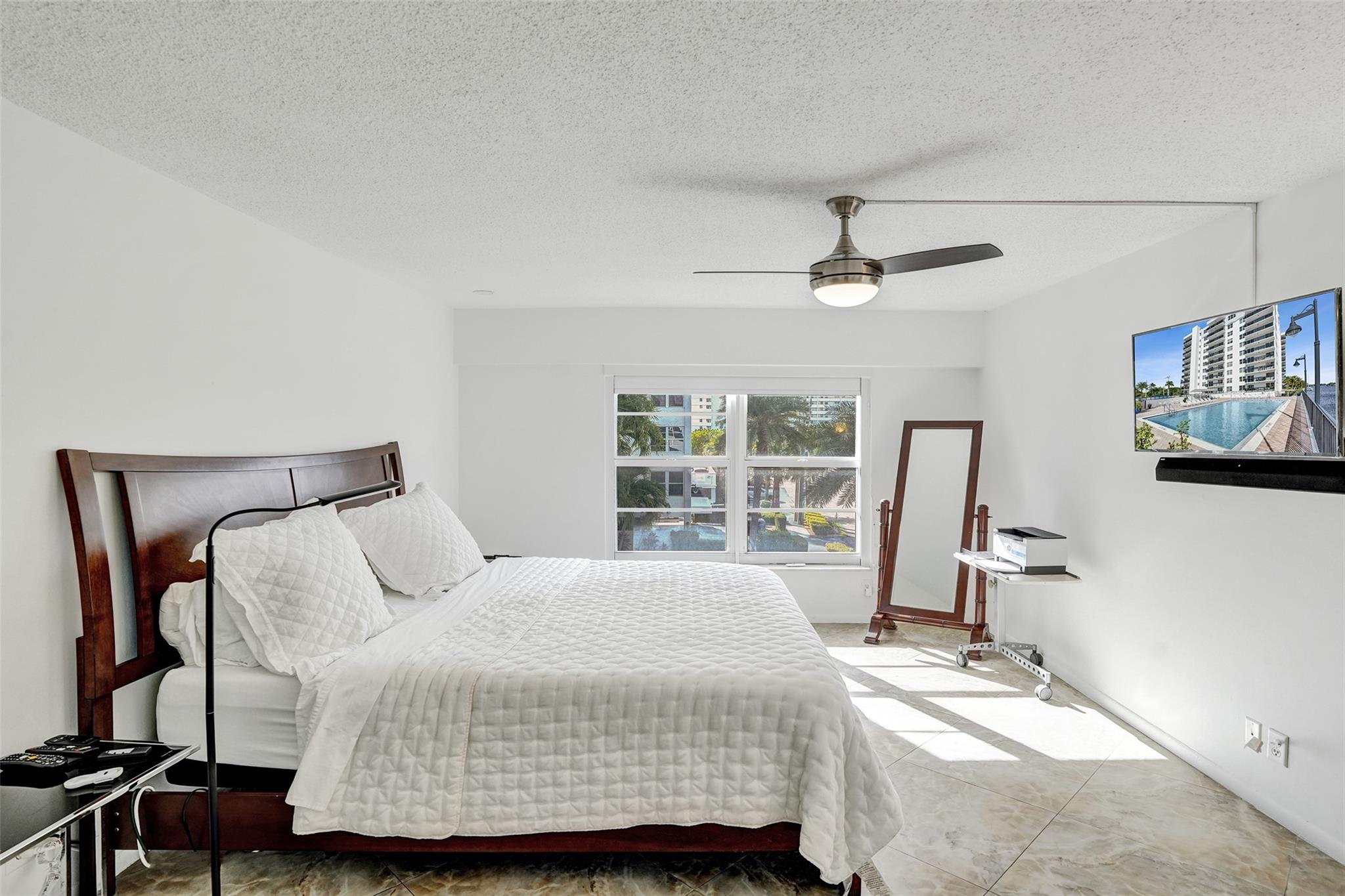 The Warwick - Residential