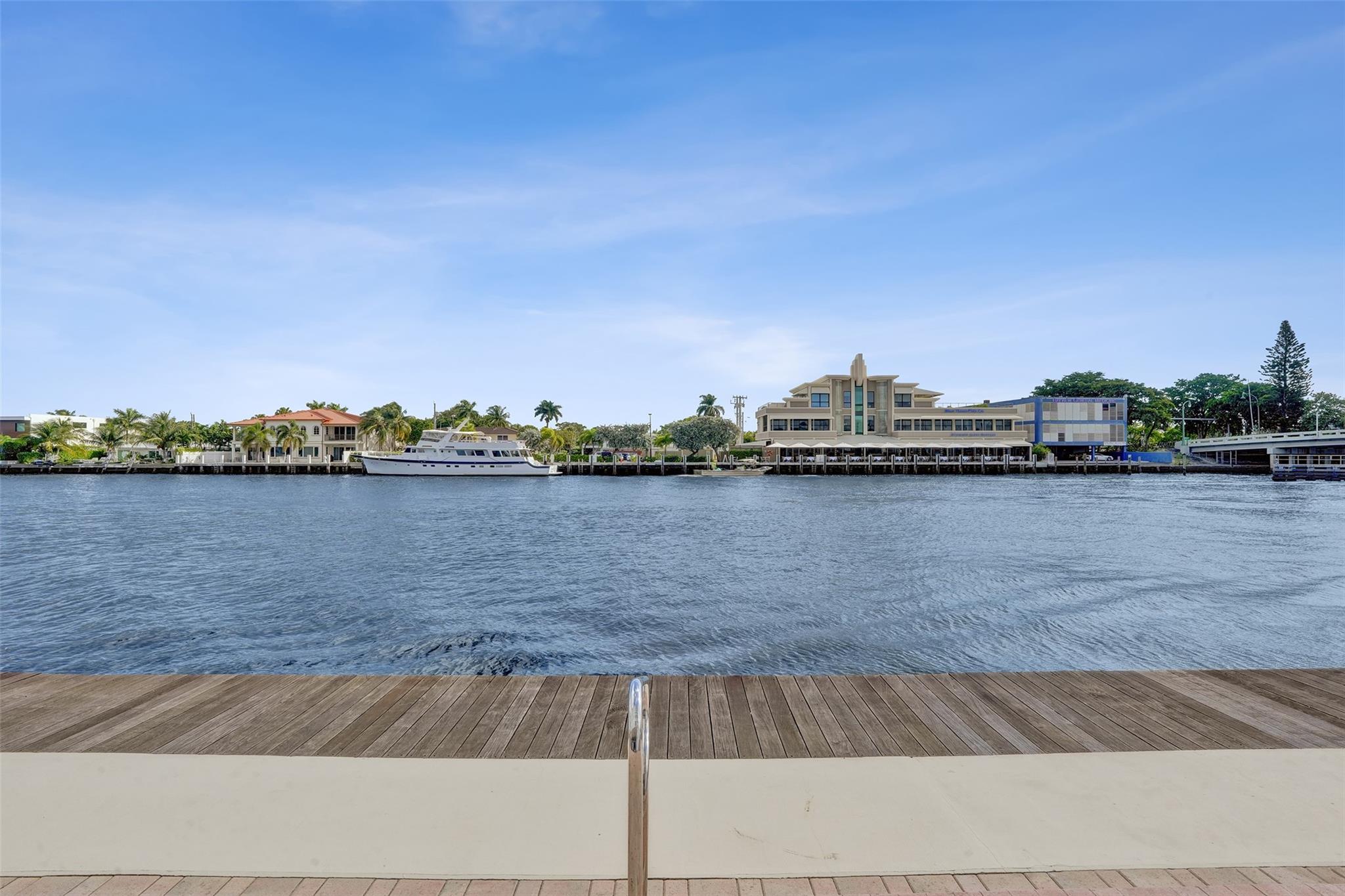 The Warwick - Residential