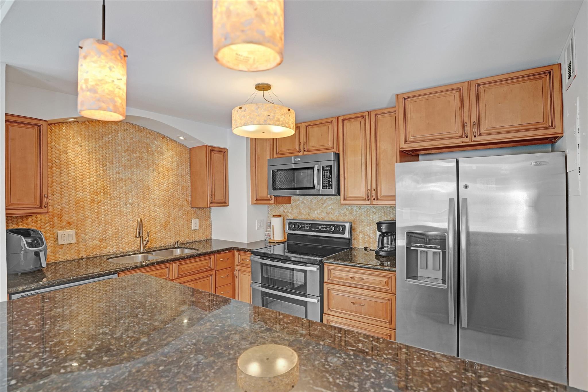 The Warwick - Residential