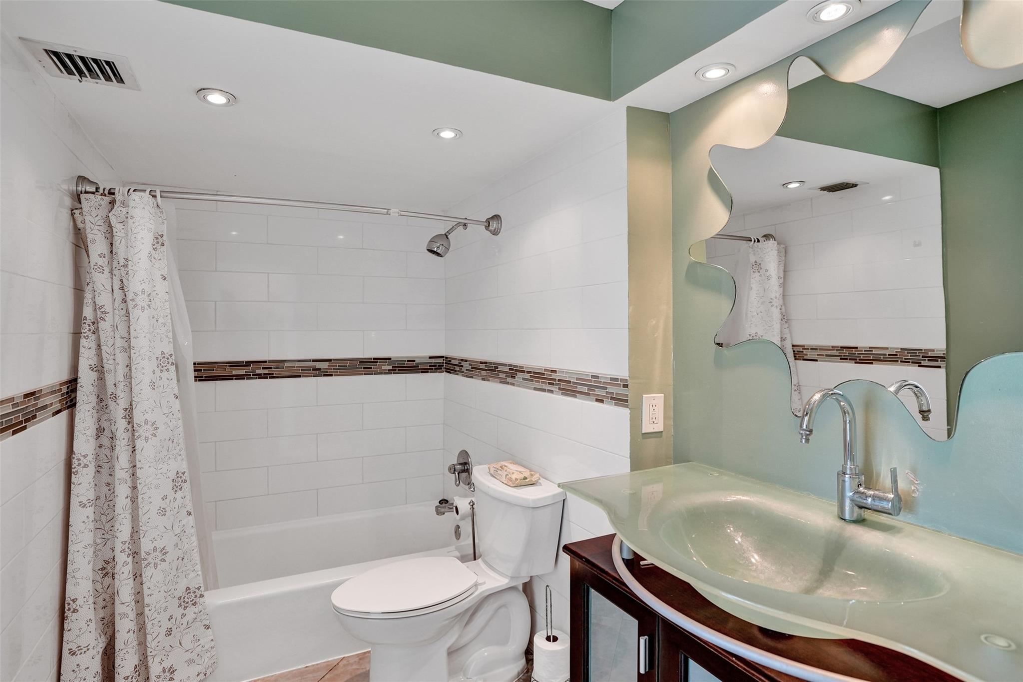 The Warwick - Residential