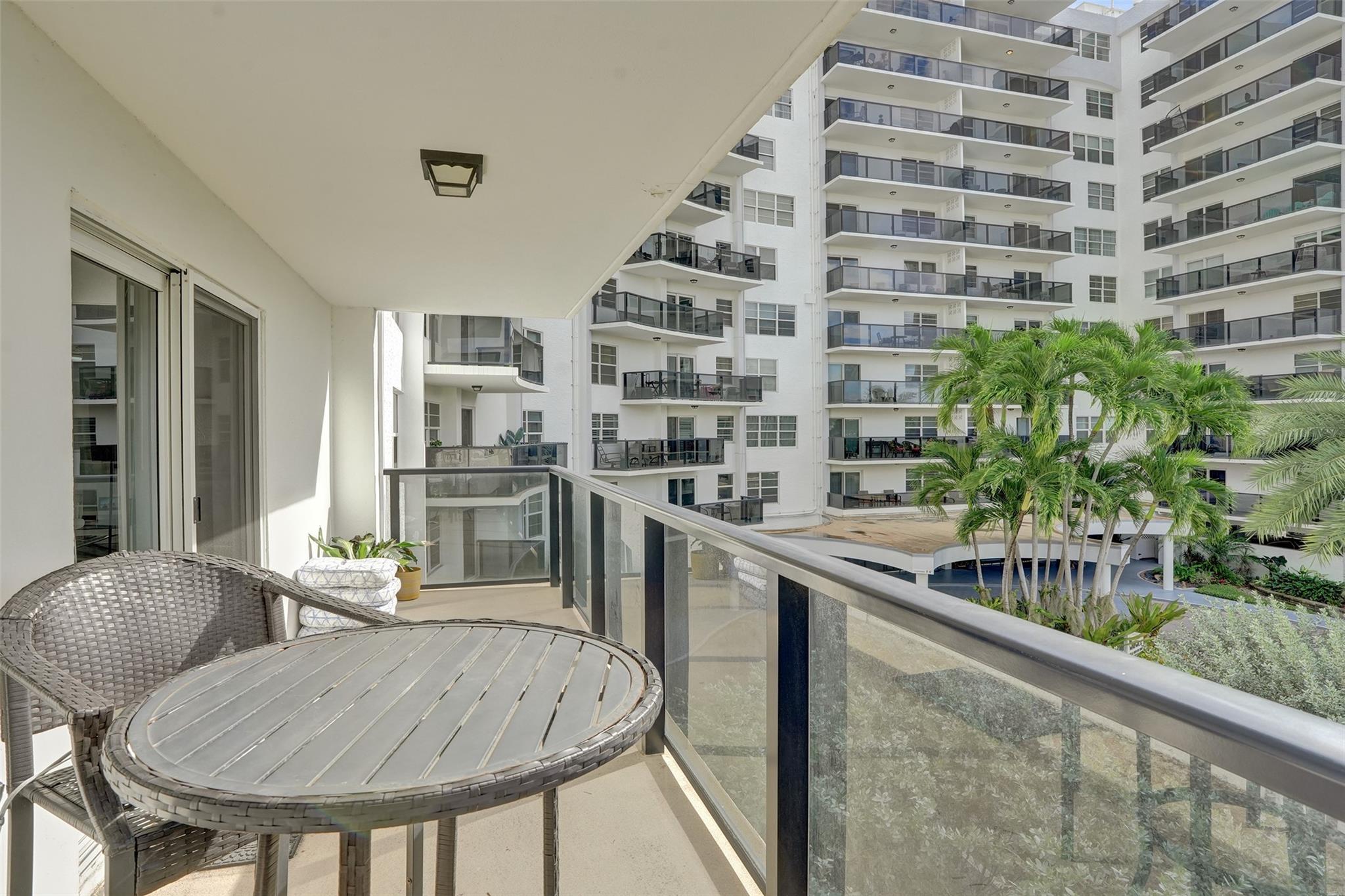 The Warwick - Residential